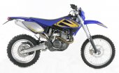 2006 Sherco 5.1i Enduro photo
